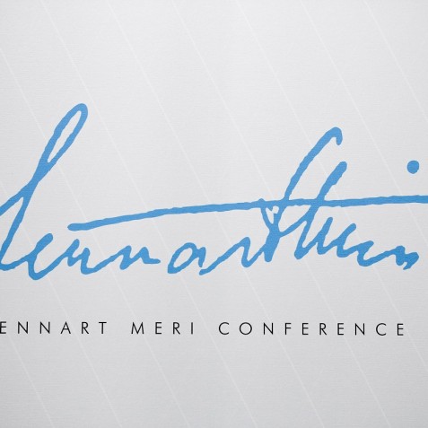 Lennart Meri Konverents
