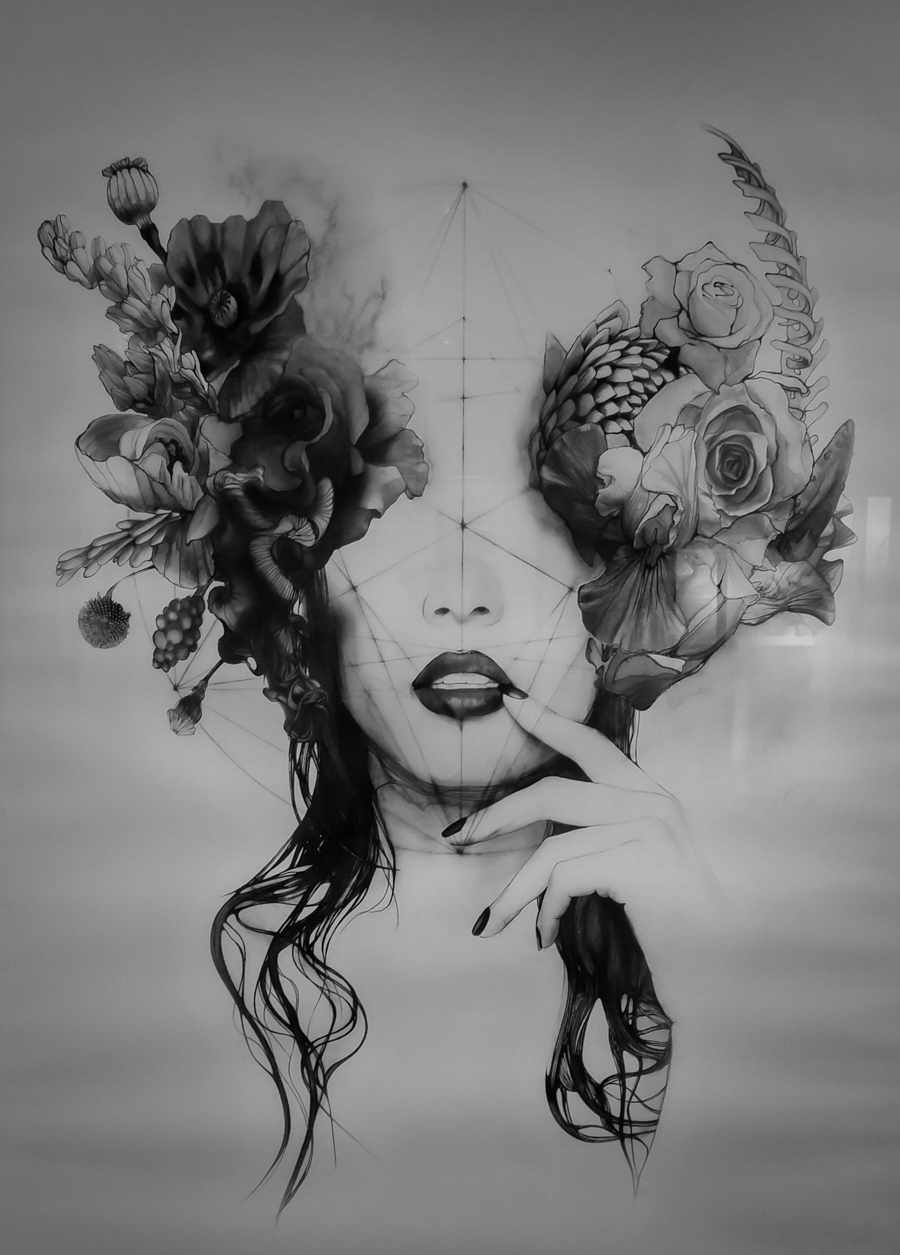 Uus põhjamaade moeillustratsioon 2