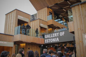 eesti expo