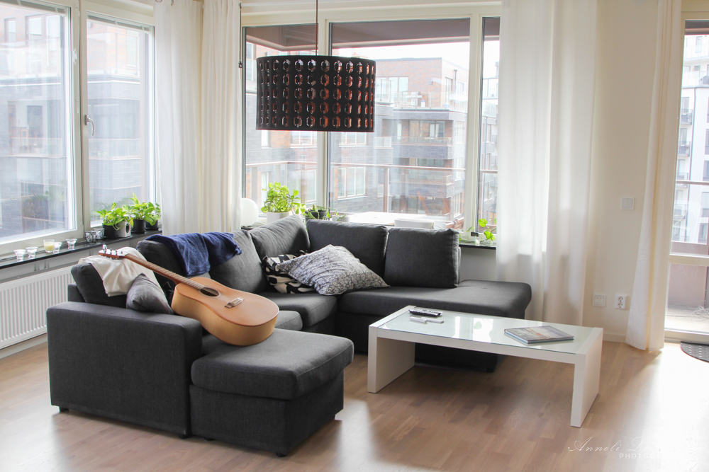 Stockholm airbnb apartment